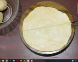 பஞ்சாபி சமோசா ரெசிபி ஸ்டேப் 6 புகைப்படம்