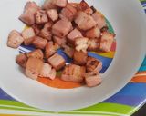Foto del paso 2 de la receta: Guiso de lentejas