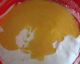 Foto del paso 2 de la receta: Torta fácil manjar-Durazno