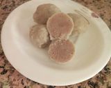 Foto langkah ke 5 dari resep Bakso sapi kenyal.