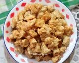 Foto langkah ke 3 dari resep 174. Tempe Pok Pok.