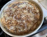 A picture of step 7 of Easy Coffee Cake Recipe.