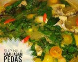 Foto langkah ke 4 dari resep 20. SUP IKAN NILA KUAH ASAM PEDAS made by @adindahwytnskitchen 🌻.