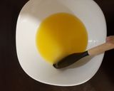 عکس مرحله 2 از دستور شیرینی شکر پاره (نارگیلی)