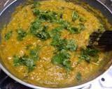 Mumbai style Pav Bhaji recipe step 11 photo