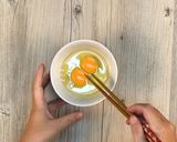 輕鬆製作【道地日式親子丼】的食譜步驟3照片