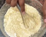 A picture of step 4 of Palak Patta Chaat 📌.