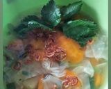 Foto langkah ke 8 dari resep Sayur Sop Magicom.