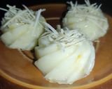 Foto langkah ke 8 dari resep Sweet corn dessert.