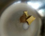 A picture of step 1 of Butter Pepper Makhana.