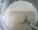 Foto langkah ke 5 dari resep Bola - bola Ubi Coklat Lumer.