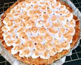 Foto del paso 4 de la receta: Pie de limón
