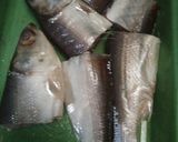 Foto langkah ke 1 dari resep Pindang ikan bandeng.
