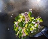 Foto langkah ke 3 dari resep Telur Puyuh Sobak Saus Tiram.