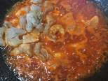 Toco medan langkah memasak 2 foto