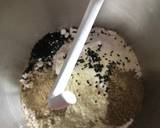 Kulicha Iraqi cookies recipe step 1 photo