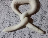 Foto del paso 3 de la receta: Bretzel o pretzel alemán 🌏🇧🇪