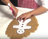 Foto del paso 5 de la receta: Galletas de Jengibre (ginger bread)
