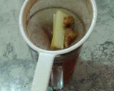 Foto langkah ke 2 dari resep Wedang jahe.
