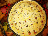 تارت مالحة