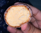 கண்டன்ஸ்டு மில்க் பால்ஸ் (பன்) ரெசிபி ஸ்டேப் 7 புகைப்படம்