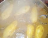 Foto del paso 5 de la receta: Chipirones rellenos
