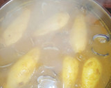 Foto del paso 5 de la receta: Chipirones rellenos
