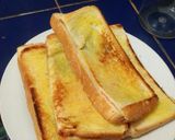 Foto langkah ke 6 dari resep Roti Bakar.