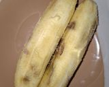 Foto langkah ke 1 dari resep Banana Pancake.