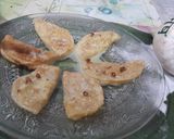 पाल पोली रेसिपी चरण 6 फोटो