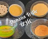 A picture of step 3 of 🍌🍰🍌Banana Trifle🍌🍰🍌.