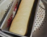 Foto langkah ke 4 dari resep Roti Kukus Pontianak Original (tanpa mixer).