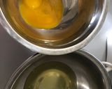 Somlói galuska recept fázis 4 fotója
