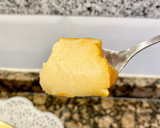 Foto del paso 13 de la receta: Pudín con dulce de leche “sin gluten”