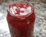 Foto del paso 2 de la receta: Mermelada de frutilla 🍓 sin azúcar