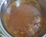 Foto langkah ke 2 dari resep Mie Udang Belitung.