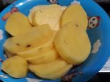 Perkedel kentang