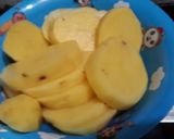 Foto langkah ke 1 dari resep Perkedel kentang.