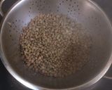 Foto del paso 1 de la receta: Albóndigas de lentejas fritas 👌🏻