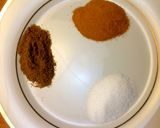 صورة لخطوة 5 من وصفة مندي الدجاج اللذيذ 😋