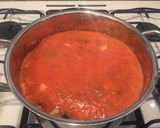 Foto del paso 4 de la receta: Picadillo de res