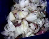 আচারি বিফ ভুনা রেসিপির ধাপ 2 ছবি