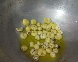 A picture of step 2 of Achwani.