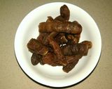Hình bước làm 5 của món Canh Chua Chay