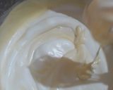 Foto langkah ke 4 dari resep Cheese Cake.