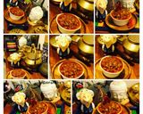 A picture of step 5 of Instant Raw Mango Pickle/Chutney.