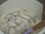 Melted Choco Chip Cookies (Mud Cookies)