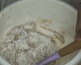 Foto langkah ke 1 dari resep Melted Choco Chip Cookies (Mud Cookies).