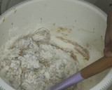 Foto langkah ke 1 dari resep Melted Choco Chip Cookies (Mud Cookies).