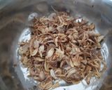 Foto langkah ke 1 dari resep Perkedel kentang anti pecah.